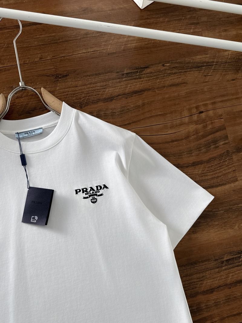 Prada T-Shirts